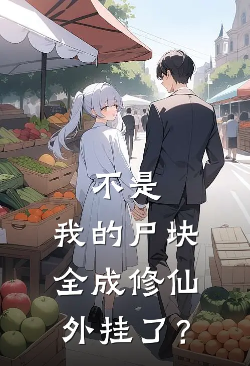不是，我的尸块全成修仙外挂了？(沈玥萧战)热门小说大全_免费小说大全不是，我的尸块全成修仙外挂了？沈玥萧战