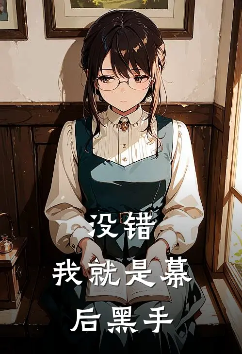 没错，我就是幕后黑手(林渊龙元丹)热门网络小说推荐_最新章节列表没错，我就是幕后黑手(林渊龙元丹)