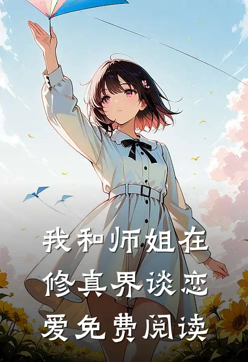我和师姐在修真界谈恋爱免费阅读