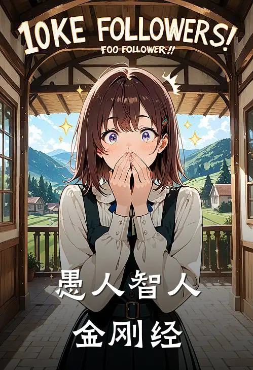 愚人智人 金刚经