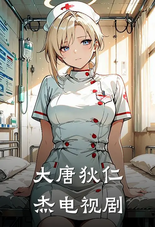 大唐狄仁杰电视剧