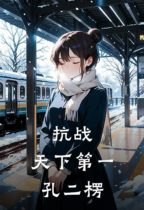 抗战：天下第一孔二楞