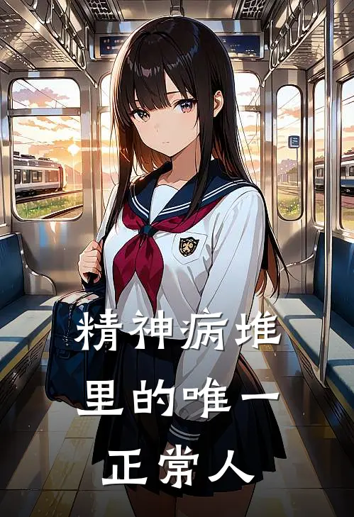 精神病堆里的唯一正常人(晓晓晓晓)完整版免费小说_完结版小说推荐精神病堆里的唯一正常人(晓晓晓晓)