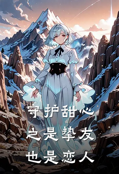 守护甜心之是挚友也是恋人珞溪抚子完本热门小说_完本小说免费守护甜心之是挚友也是恋人(珞溪抚子)