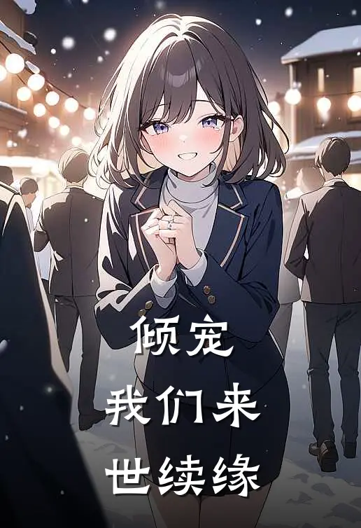 倾宠：我们来世续缘陆悦傅缘行热门完结小说_最新章节列表倾宠：我们来世续缘(陆悦傅缘行)