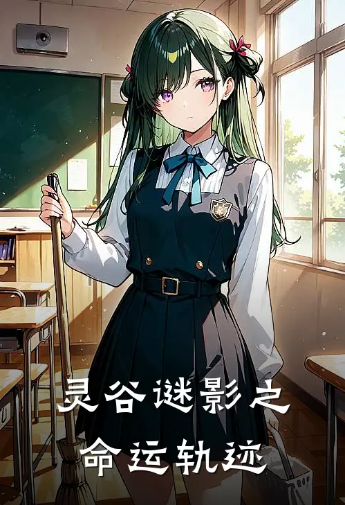 灵谷谜影之命运轨迹