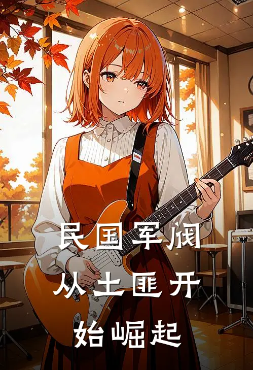 民国军阀：从土匪开始崛起