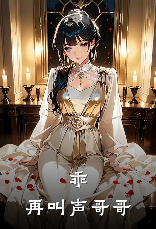 乖，再叫声哥哥