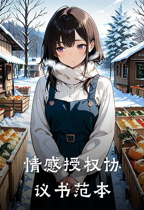 情感授权协议书范本