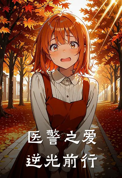 医警之爱逆光前行