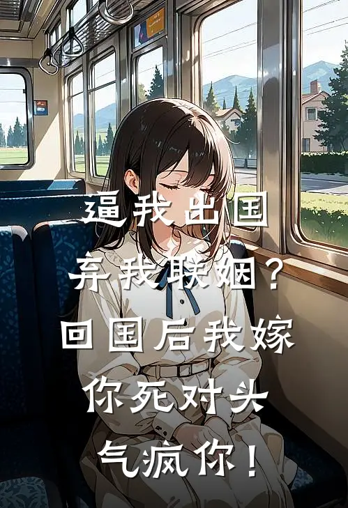 逼我出国、弃我联姻？回国后我嫁你死对头气疯你！