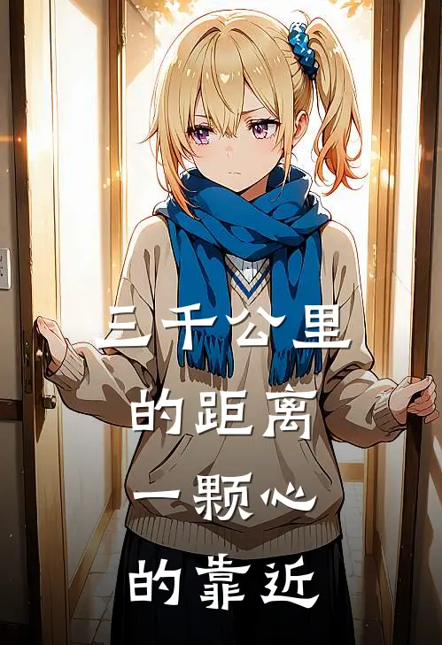 三千公里的距离，一颗心的靠近