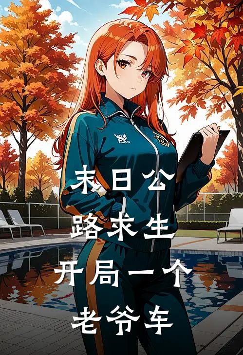 末日公路求生，开局一个老爷车