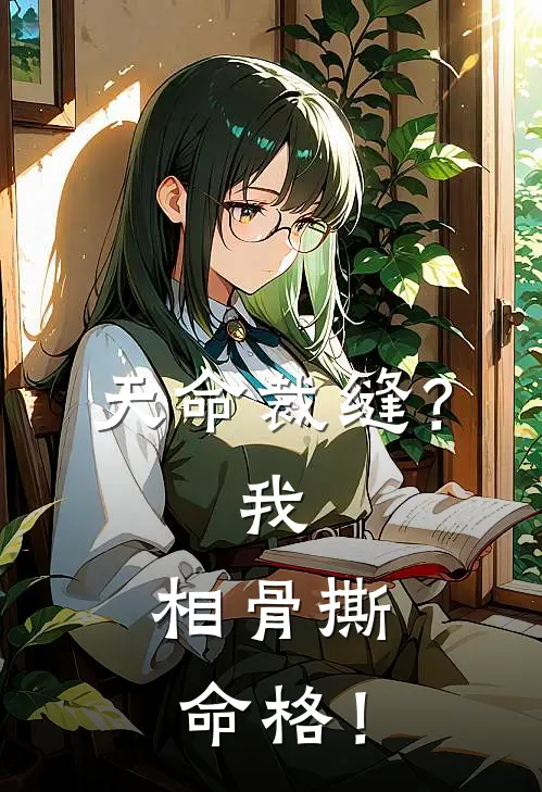 天命裁缝？我，相骨撕命格！李瞧堂周德昌完结版小说_最新章节列表天命裁缝？我，相骨撕命格！(李瞧堂周德昌)