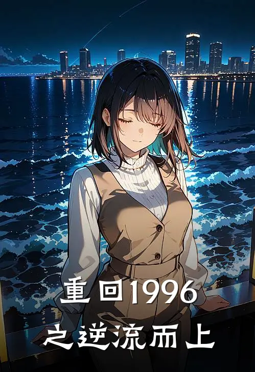 重回1996之逆流而上