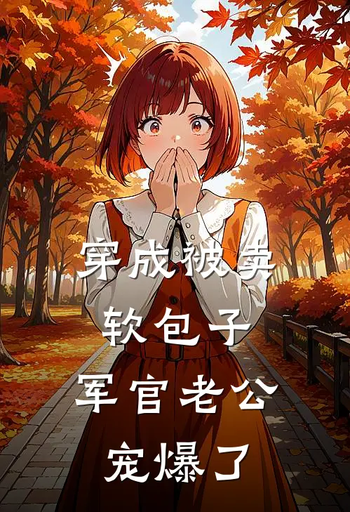 穿成被卖软包子，军官老公宠爆了孟禾周冽免费热门小说_最热门小说穿成被卖软包子，军官老公宠爆了孟禾周冽