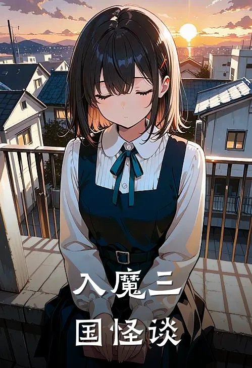 入魔三国怪谈