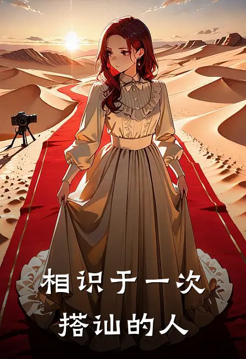 相识于一次搭讪的人