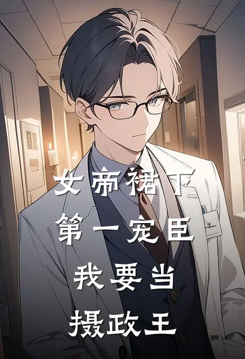 女帝裙下第一宠臣，我要当摄政王李长恭宋近免费小说_完本免费小说女帝裙下第一宠臣，我要当摄政王李长恭宋近