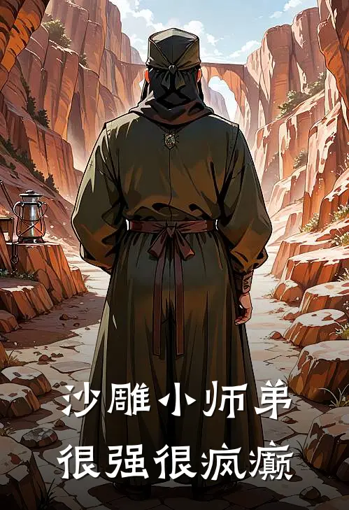 沙雕小师弟，很强很疯癫(江小白青云宗)完结版免费小说_热门完结小说沙雕小师弟，很强很疯癫(江小白青云宗)