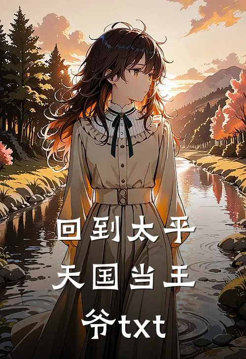 回到太平天国当王爷txt