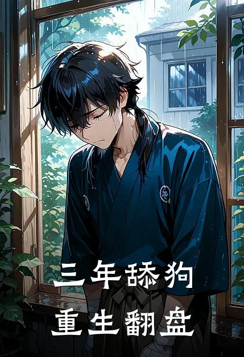 三年舔狗，重生翻盘(林念白月光)小说完整版_完结好看小说三年舔狗，重生翻盘林念白月光