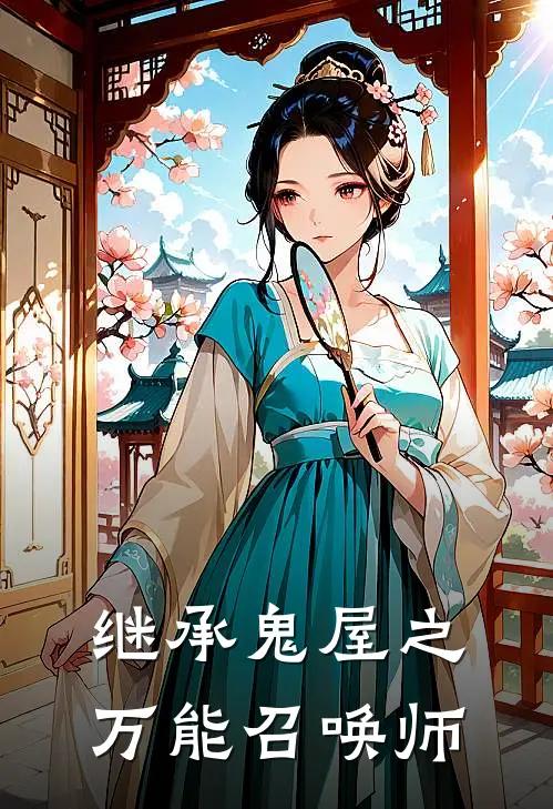 继承鬼屋之万能召唤师