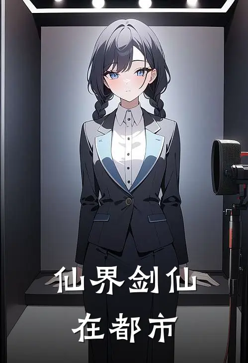 仙界剑仙在都市