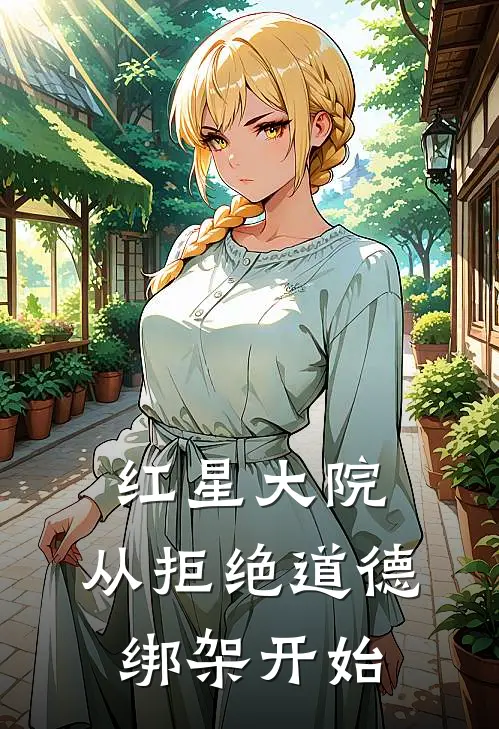 红星大院：从拒绝道德绑架开始