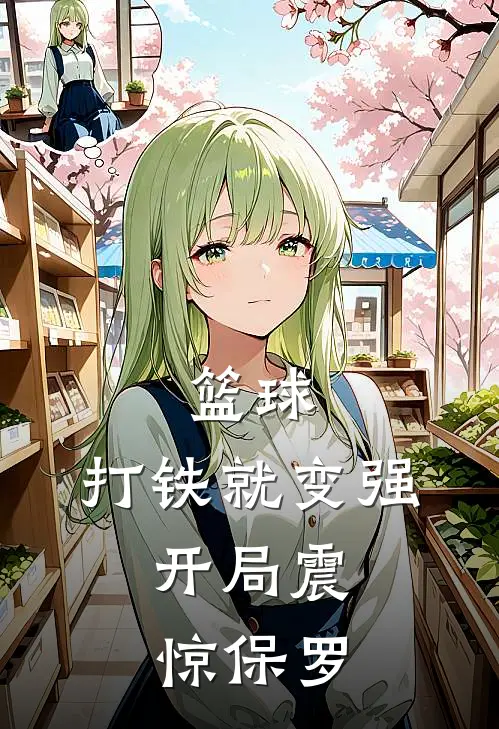 篮球：打铁就变强，开局震惊保罗(叶枫保罗)免费小说全集_完本小说免费阅读篮球：打铁就变强，开局震惊保罗(叶枫保罗)