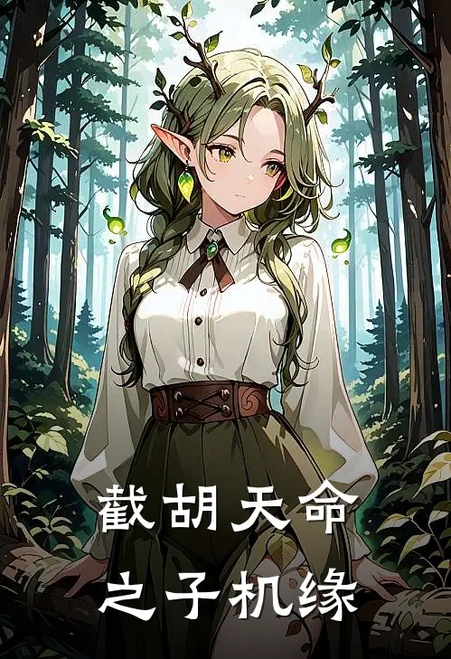 截胡天命之子机缘