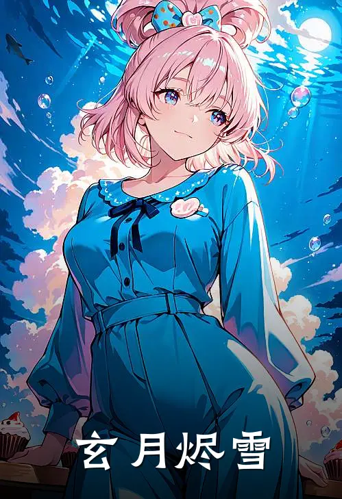 玄月烬雪(萧雪烬谢昭月)小说免费在线阅读_玄月烬雪(萧雪烬谢昭月)大结局阅读