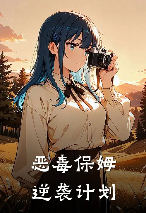 恶毒保姆逆袭计划时念贺子朝最新推荐小说_完结版小说推荐恶毒保姆逆袭计划时念贺子朝