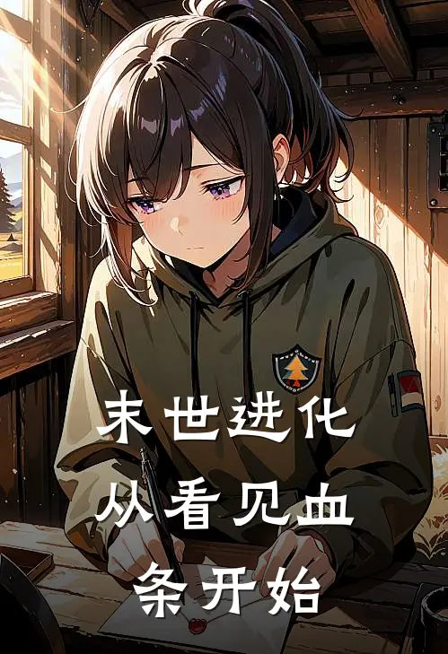 末世进化，从看见血条开始(薛麟齐涛)热门小说大全_推荐完本小说末世进化，从看见血条开始薛麟齐涛