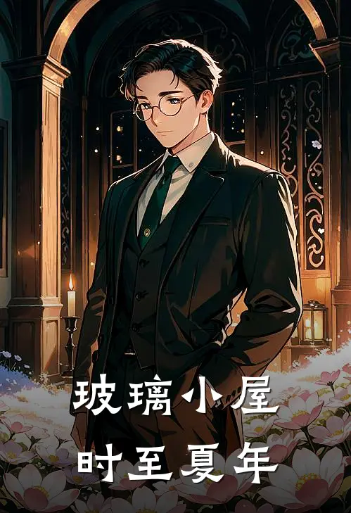 玻璃小屋：时至夏年(卢宇席琳)全文免费在线阅读_玻璃小屋：时至夏年热门小说