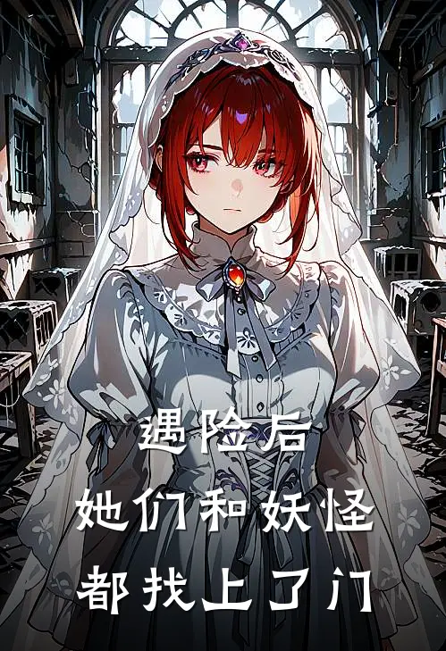 遇险后，她们和妖怪都找上了门诸葛明白九儿热门完结小说_最热门小说遇险后，她们和妖怪都找上了门诸葛明白九儿