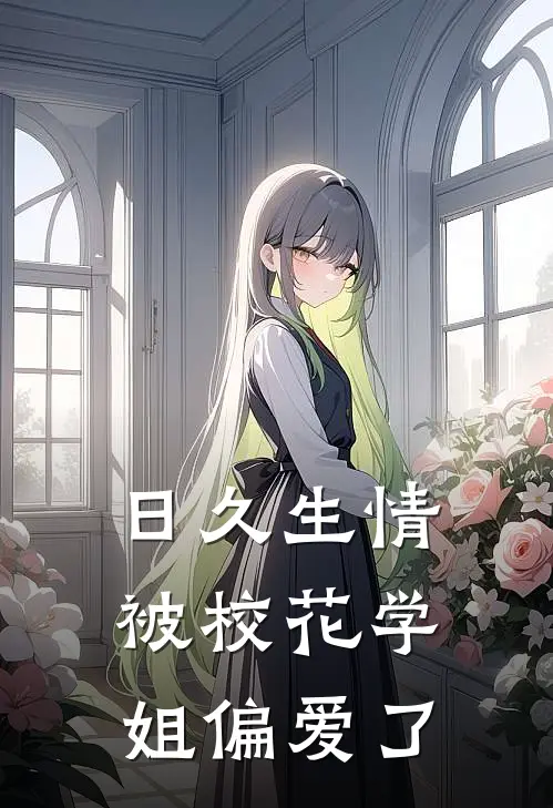 日久生情：被校花学姐偏爱了