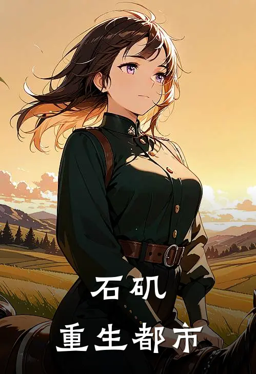 【石矶】，重生都市