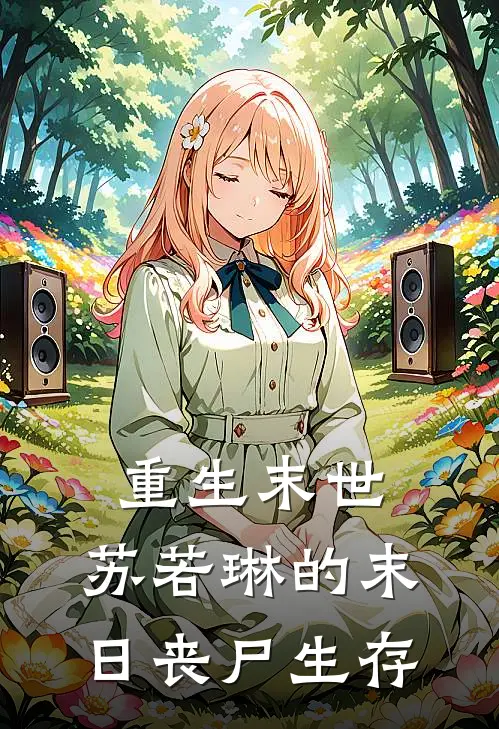 重生末世：苏若琳的末日丧尸生存