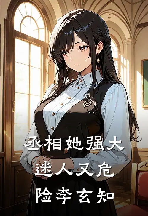 丞相她强大迷人又危险李玄知