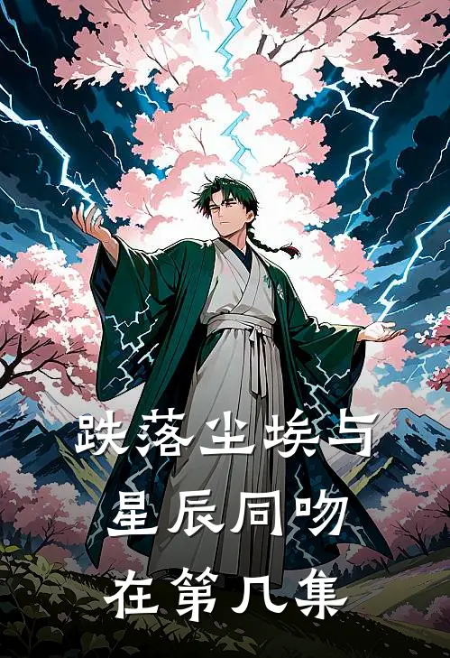 跌落尘埃与星辰同吻在第几集