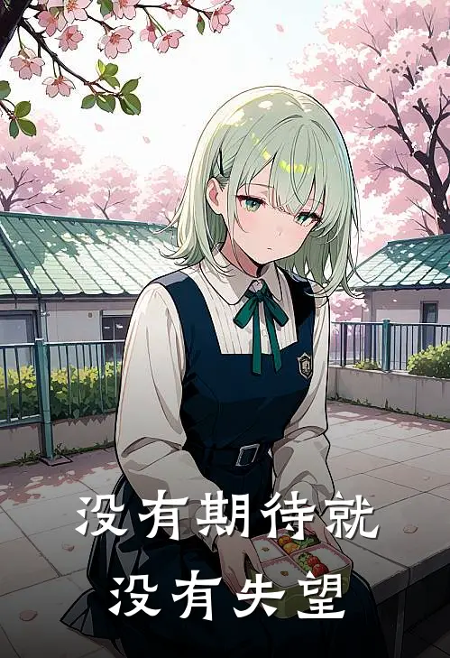 没有期待就没有失望