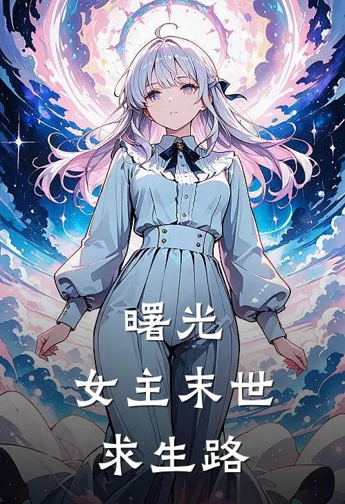 曙光：女主末世求生路