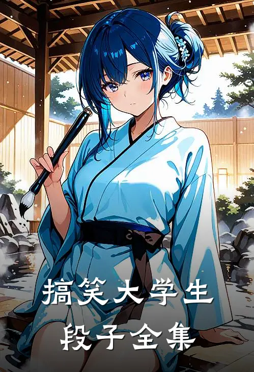 搞笑大学生段子全集