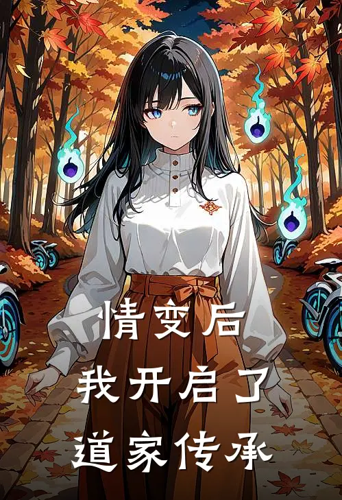 情变后，我开启了道家传承(程墨苏雨薇)最新小说_免费阅读完整版小说情变后，我开启了道家传承(程墨苏雨薇)