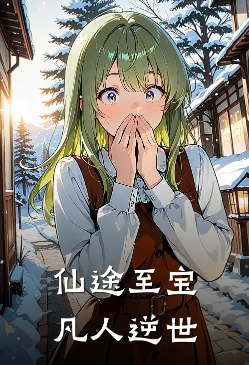 仙途至宝：凡人逆世