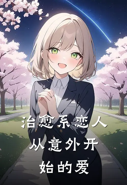 治愈系恋人：从意外开始的爱(苏小萌顾逸辰)无弹窗小说免费阅读_小说免费阅读无弹窗治愈系恋人：从意外开始的爱苏小萌顾逸辰