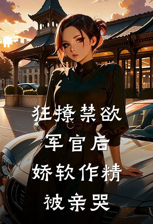 狂撩禁欲军官后，娇软作精被亲哭