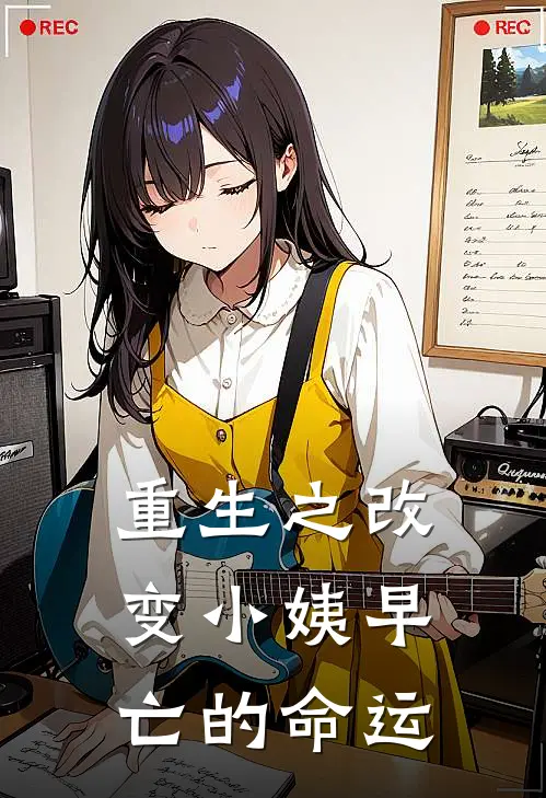 重生之改变小姨早亡的命运琳琳范琳琳完结小说免费阅读_完本热门小说重生之改变小姨早亡的命运琳琳范琳琳