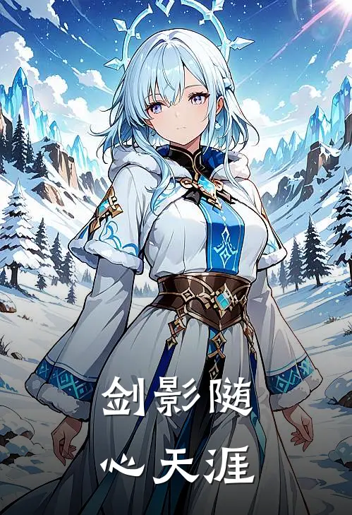 剑影随心天涯洛尘萧逸风小说完结推荐_热门小说阅读剑影随心天涯洛尘萧逸风